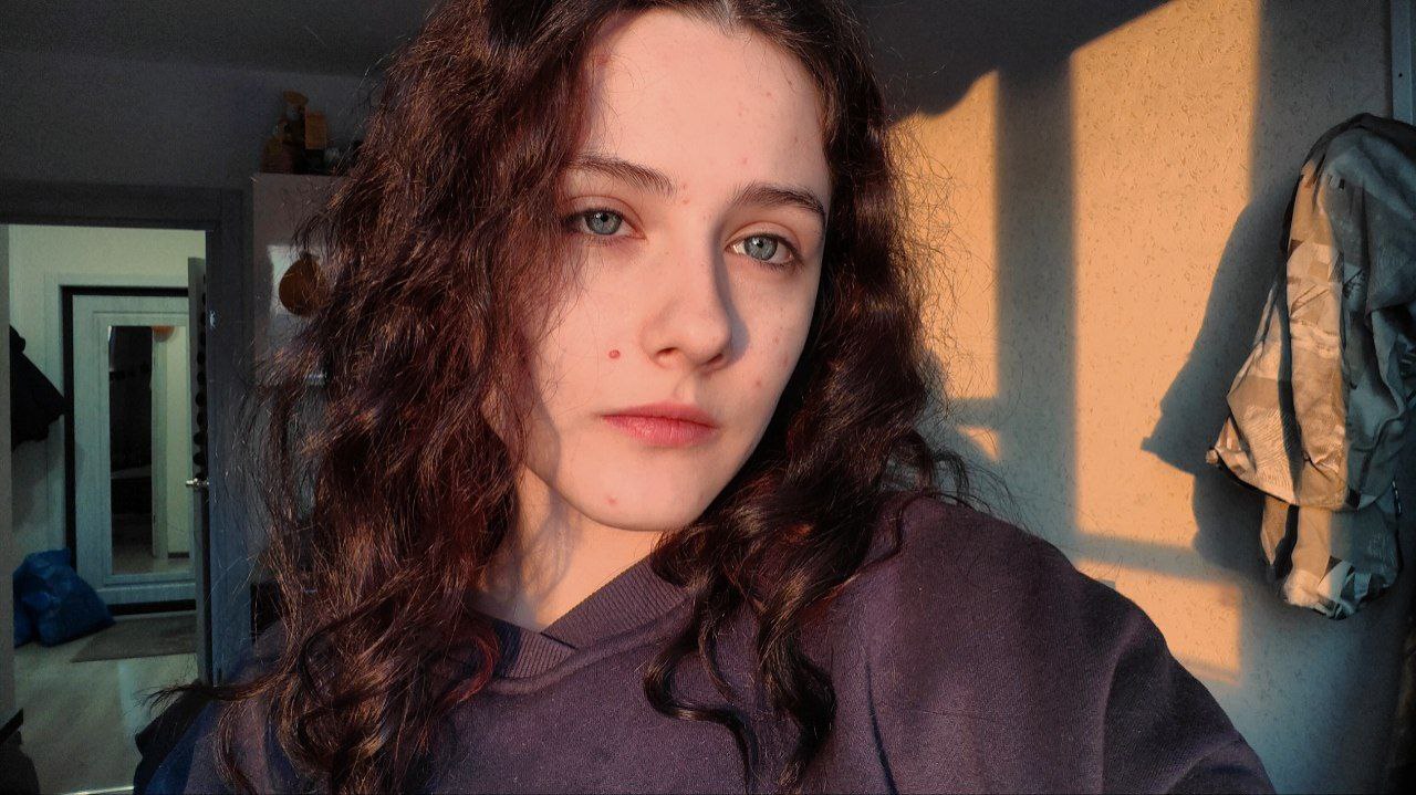 Самая лучшая девушка